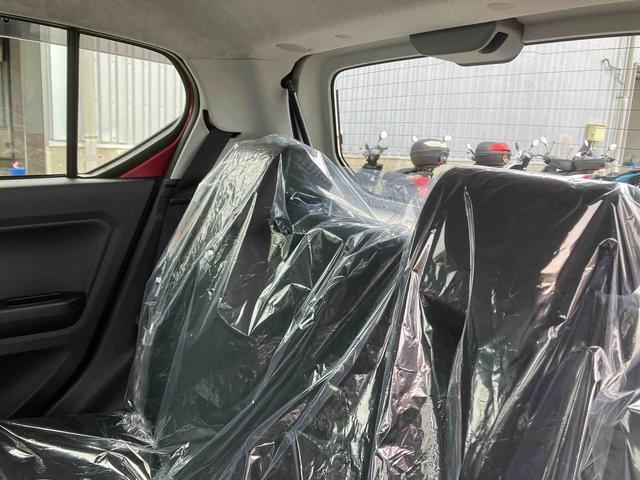 ダイハツ ミライース