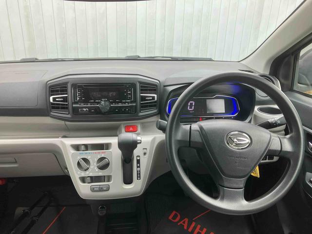 ダイハツ ミライース