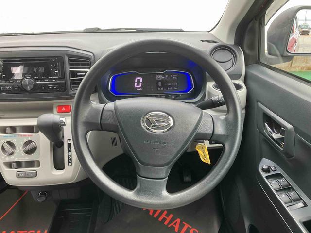 ダイハツ ミライース