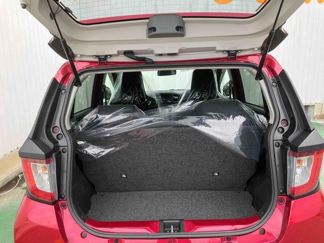 ダイハツ ミライース