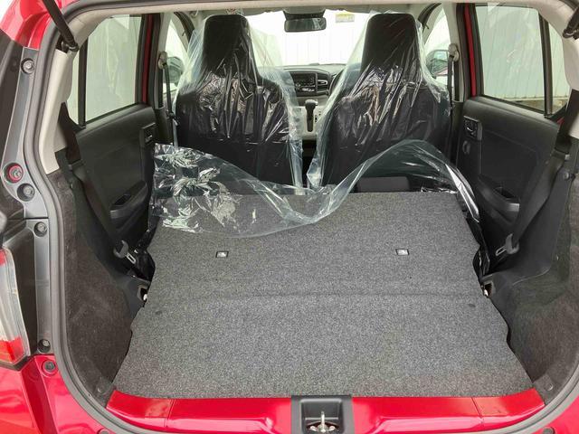 ダイハツ ミライース