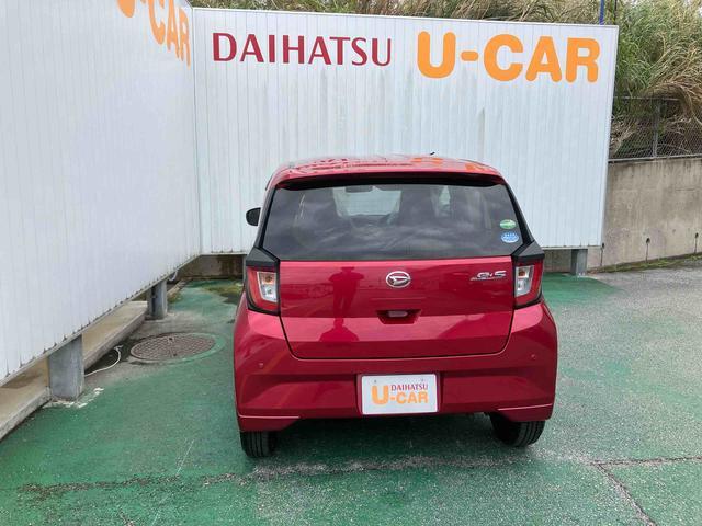 ダイハツ ミライース