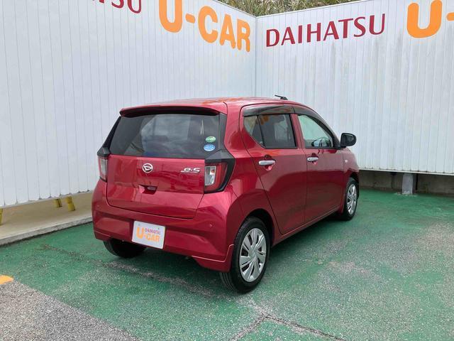 ダイハツ ミライース