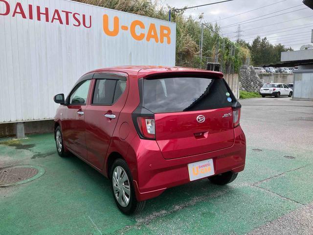 ダイハツ ミライース