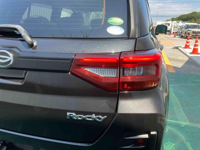 ダイハツ ロッキー