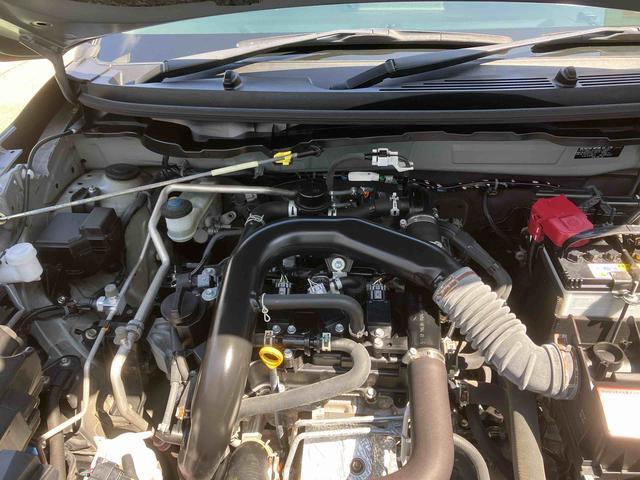 ダイハツ ロッキー