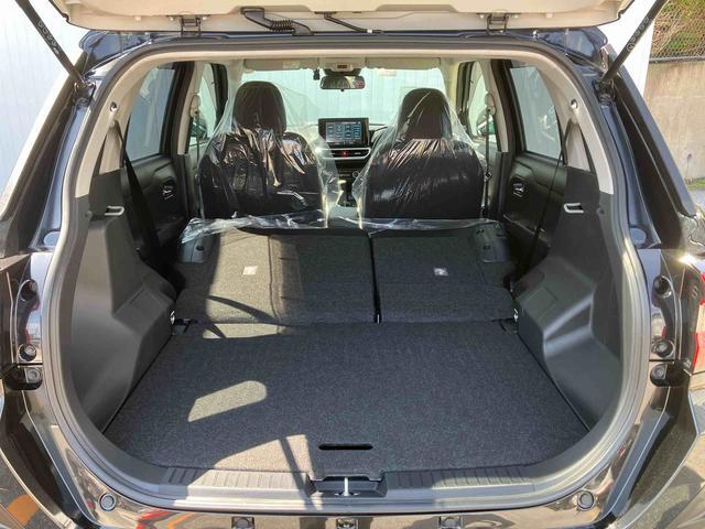 ダイハツ ロッキー