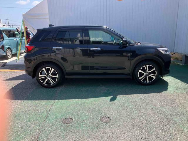 ダイハツ ロッキー