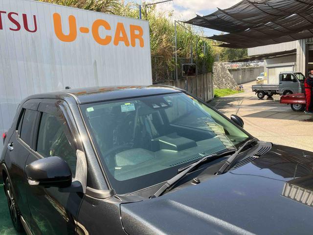 ダイハツ ロッキー