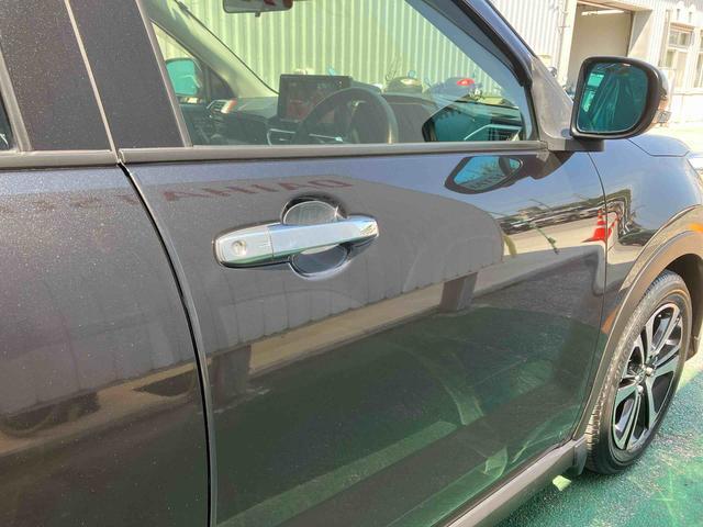 ダイハツ ロッキー