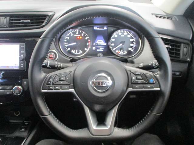 日産 エクストレイル