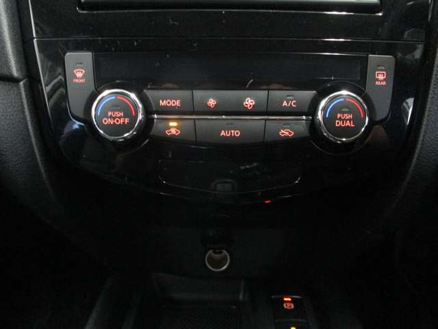 日産 エクストレイル