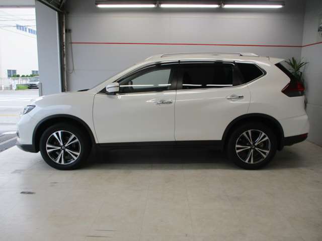 日産 エクストレイル