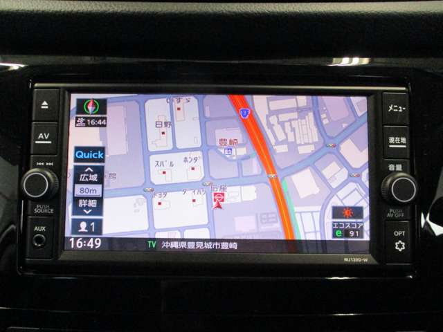 日産 エクストレイル