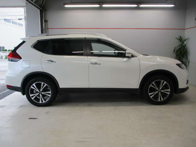 日産 エクストレイル