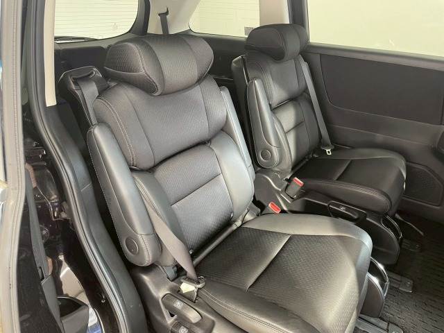 ホンダ オデッセイ