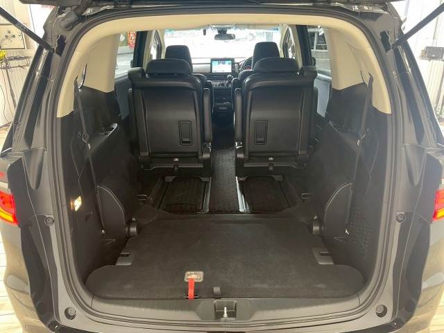 ホンダ オデッセイ