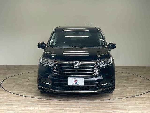 ホンダ オデッセイ