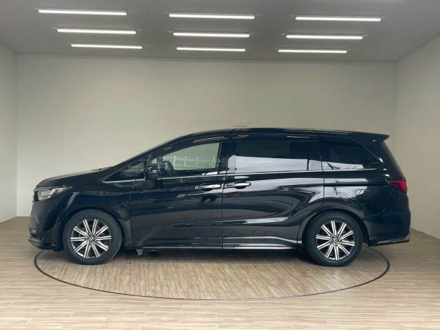 ホンダ オデッセイ