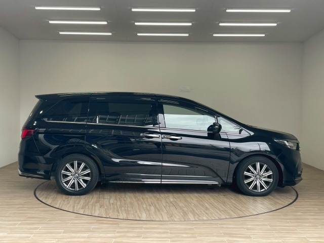 ホンダ オデッセイ