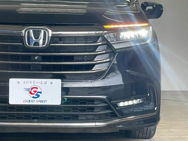 ホンダ オデッセイ