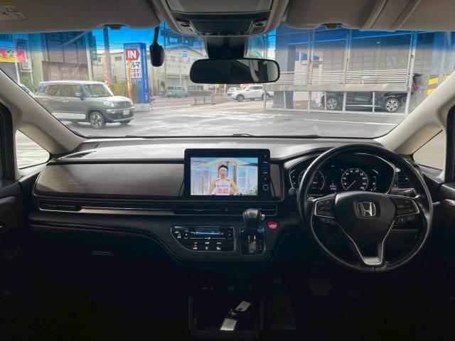 ホンダ オデッセイ