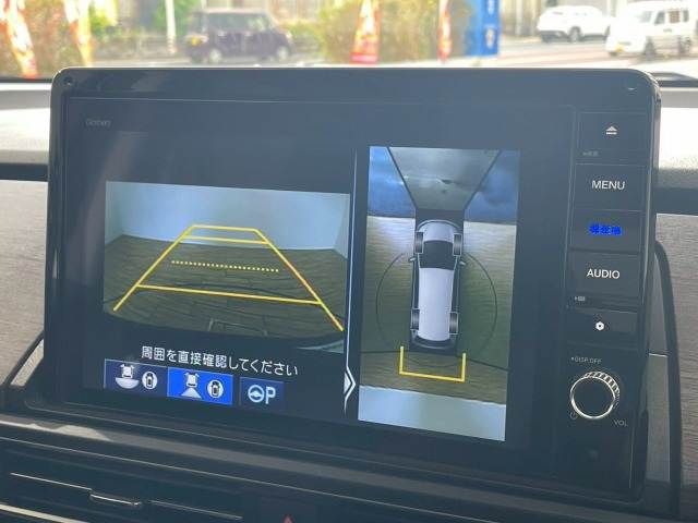 ホンダ オデッセイ