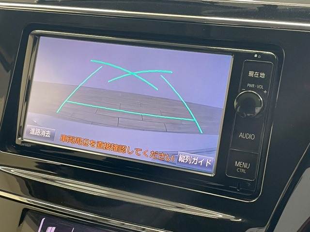 トヨタ プリウスα