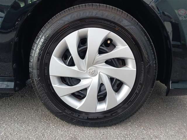 トヨタ ヤリス