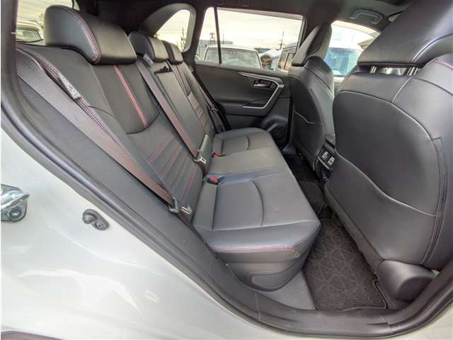 トヨタ RAV4 PHV