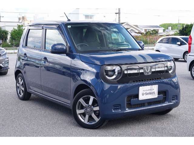 ホンダ N-ONE e: