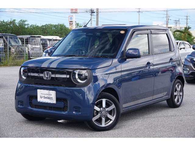 ホンダ N-ONE e: