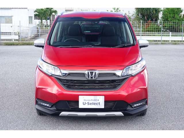 ホンダ フリード