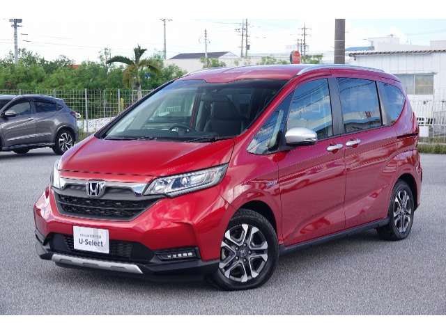ホンダ フリード