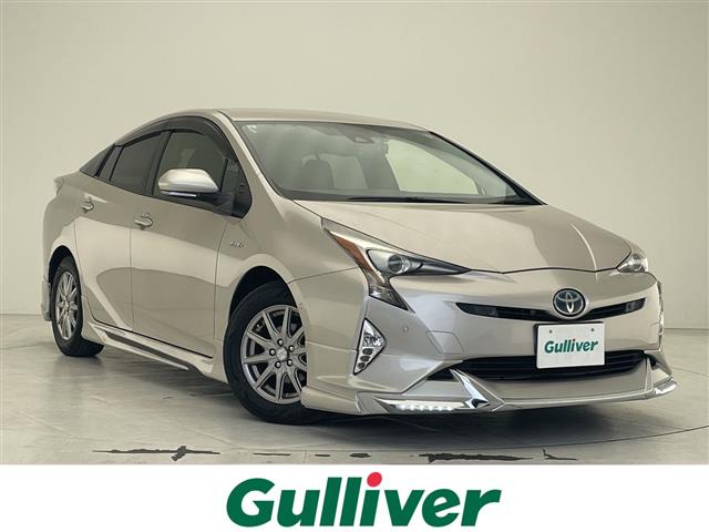 トヨタ プリウス