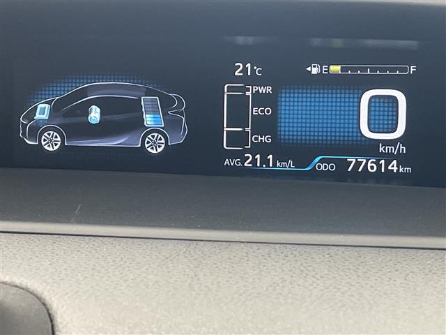 トヨタ プリウス