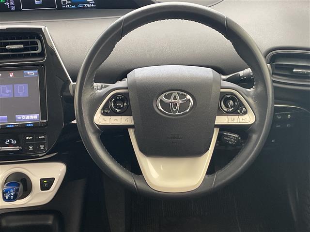 トヨタ プリウス