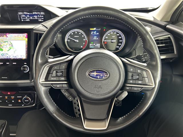 スバル フォレスター