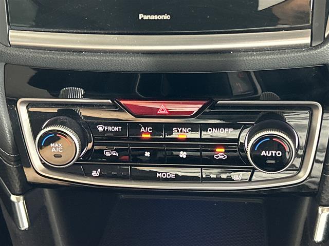 スバル フォレスター