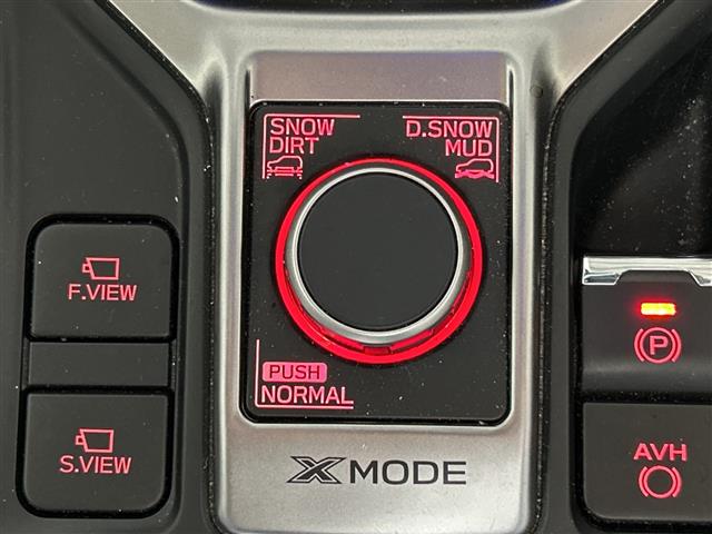 スバル フォレスター