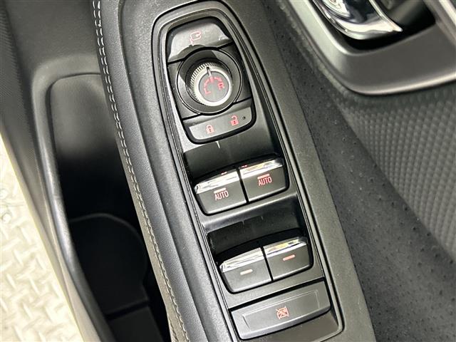 スバル フォレスター