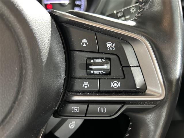 スバル フォレスター