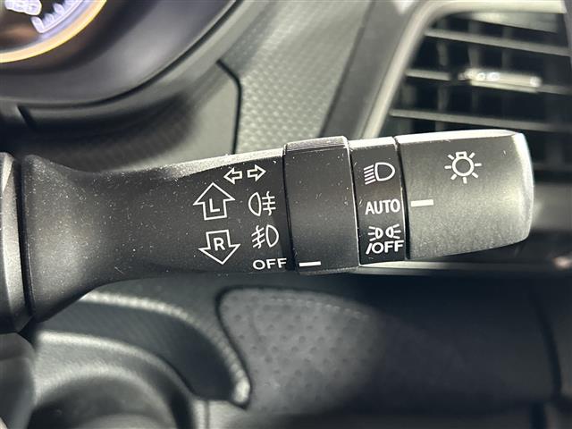 スバル フォレスター