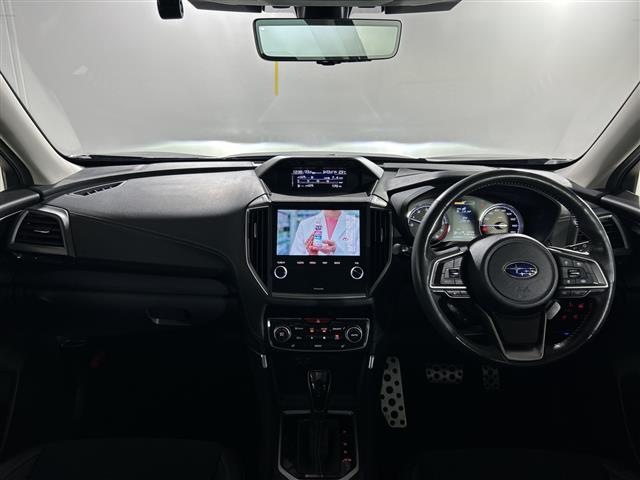 スバル フォレスター