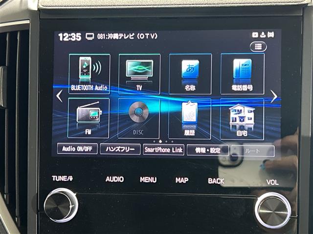 スバル フォレスター