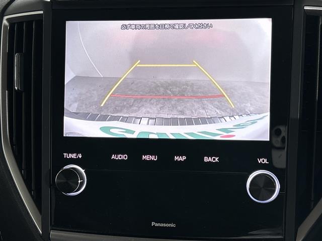 スバル フォレスター