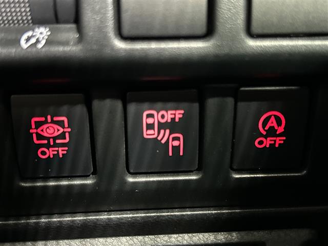 スバル フォレスター