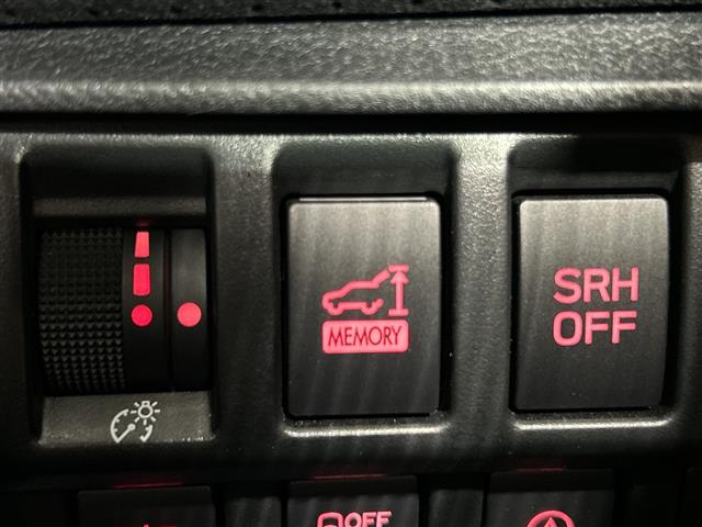 スバル フォレスター