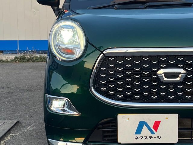 ダイハツ キャスト