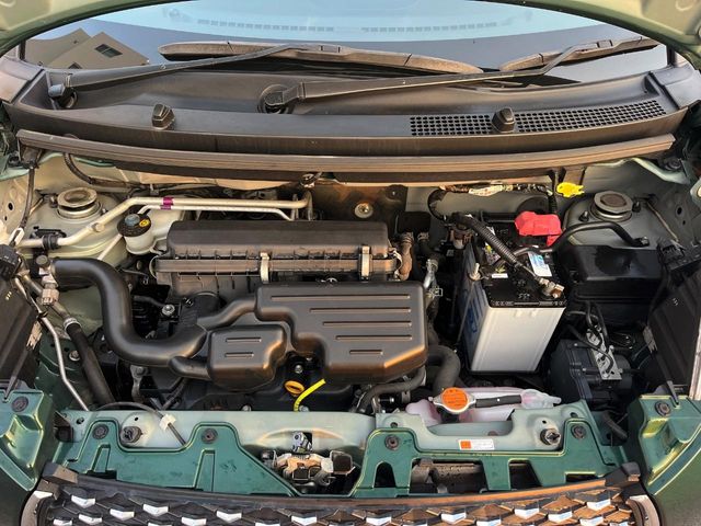 ダイハツ キャスト